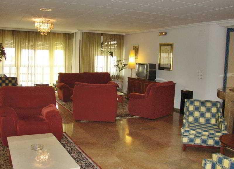 Oyo Hotel Francabel Cuenca  Luaran gambar