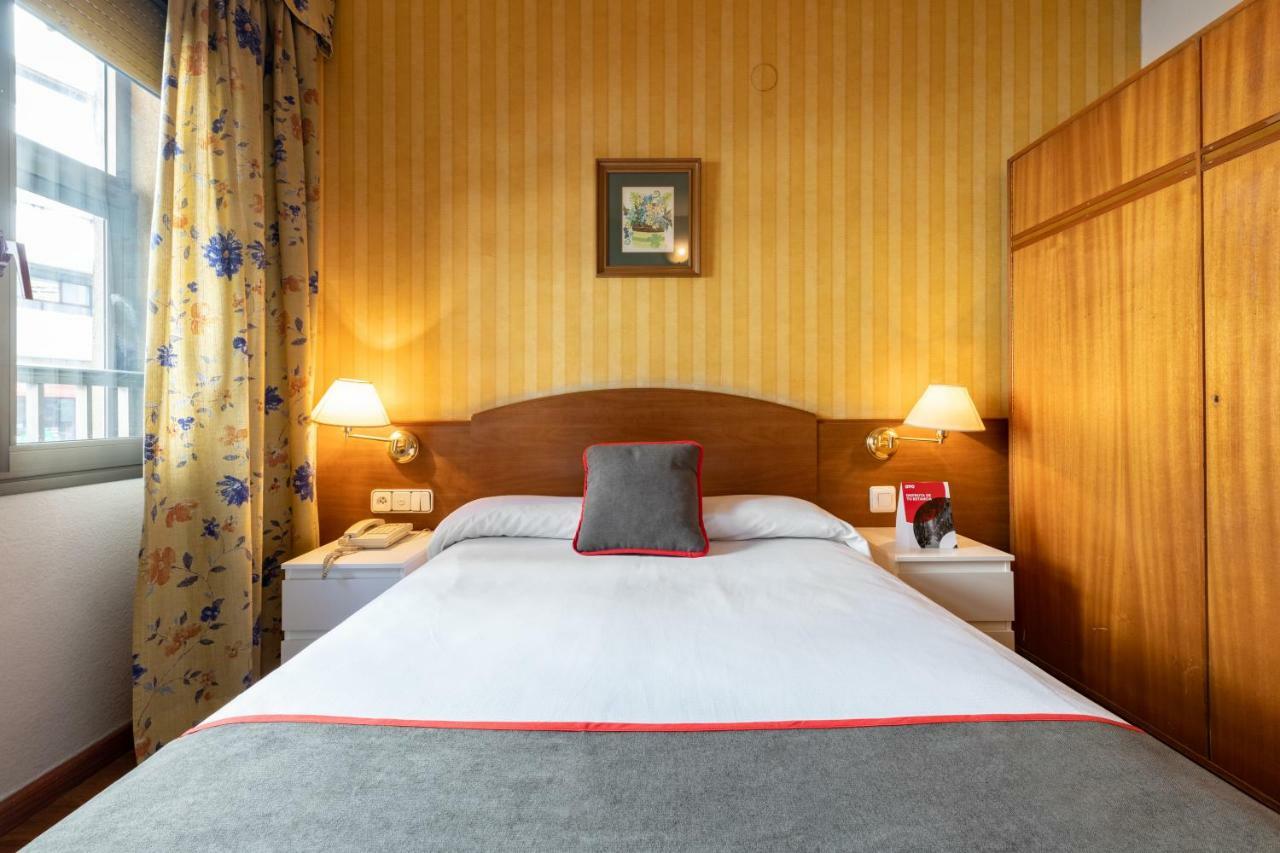 Oyo Hotel Francabel Cuenca  Luaran gambar
