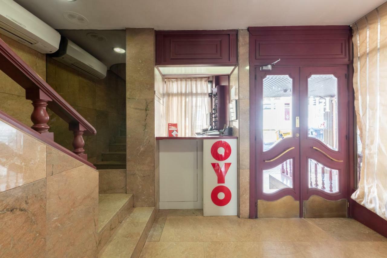 Oyo Hotel Francabel Cuenca  Luaran gambar
