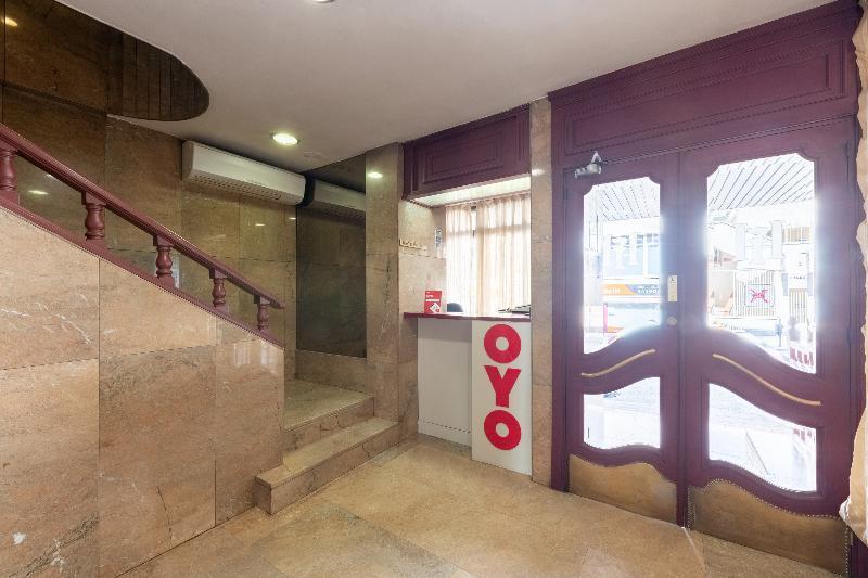 Oyo Hotel Francabel Cuenca  Luaran gambar